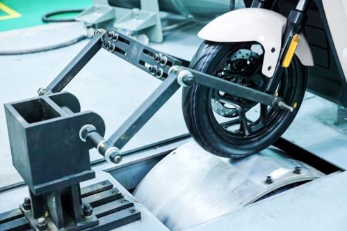 研發(fā)能力穩(wěn)步提升，引領(lǐng)行業(yè)變革 九號(hào)公司新十年向世界級(jí)品牌進(jìn)發(fā)