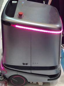 清潔機(jī)器人產(chǎn)品及公司全景概覽