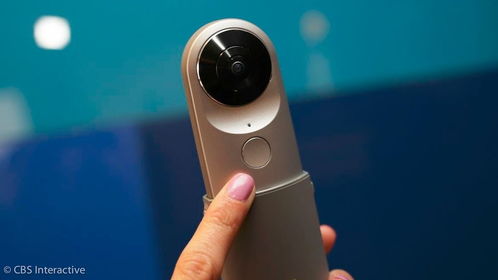 VR技術(shù)引領(lǐng)MWC熱潮 LG發(fā)布多款智能產(chǎn)品與自動(dòng)化設(shè)備