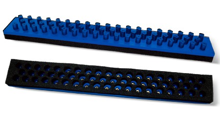 長(zhǎng)方形海綿吸具與條狀海綿吸盤在自動(dòng)化設(shè)備中的應(yīng)用