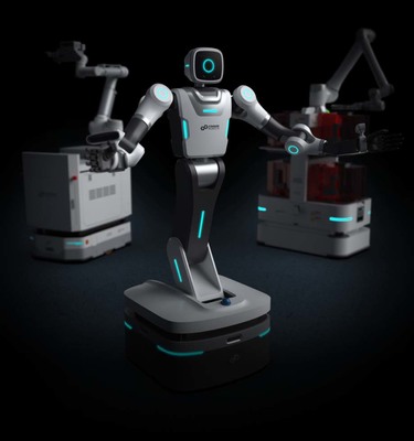 機器人產(chǎn)品與自動化設(shè)備的開發(fā) 驅(qū)動未來智能制造的新引擎