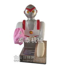 刀削面機器人 價格、廠家、批發(fā)與食品專用自動化設(shè)備的開發(fā)趨勢