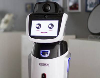 機器人博物館主題游學活動招募